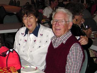 New Years Eve 2002 Slide 6