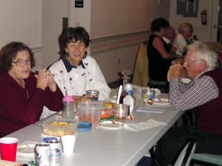 New Years Eve 2002 Slide 23