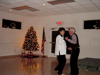 New Years Eve 2002 Slide 25