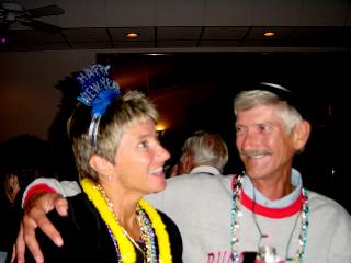 New Years Eve 2002 Slide 27