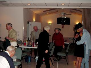 New Years Eve 2002 Slide 30