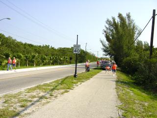 Gulf to Bay in the Great America Cleanup 2002 Slide 17