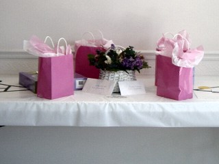 Lemon Bay Shuffleboard League Luncheon Slide 2