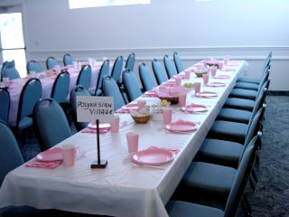 Lemon Bay Shuffleboard League Luncheon Slide 6