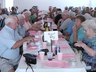 Lemon Bay Shuffleboard League Luncheon Slide 29