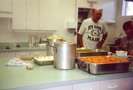 St. Patricks Day Dinner - Slide 2