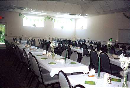 St. Patricks Day Dinner - Slide 3