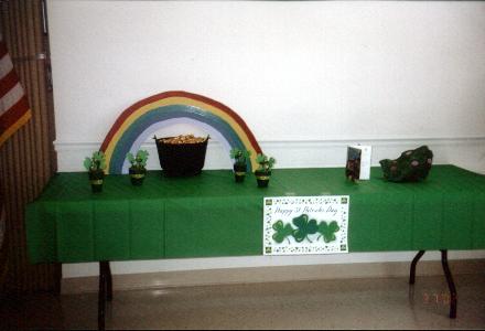 St. Patricks Day Dinner - Slide 4