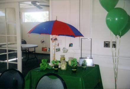 St. Patricks Day Dinner - Slide 6