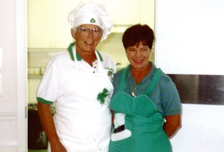 St. Patricks Day Dinner - Slide 7