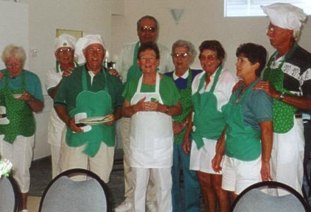 St. Patricks Day Dinner - Slide 8