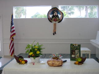 Thanksgiving - 2002 - Slide 0