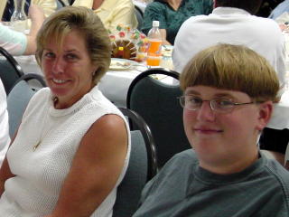 Thanksgiving - 2002 - Slide 7