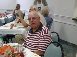 Thanksgiving - 2002 - Slide 8