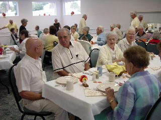 Thanksgiving - 2002 - Slide 9