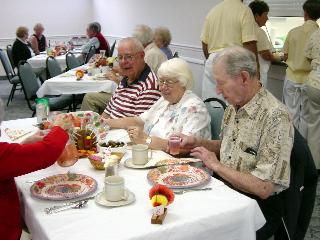 Thanksgiving - 2002 - Slide 19