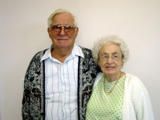 Christmas Dinner at Gulf to Bay 2002 - Slide 21