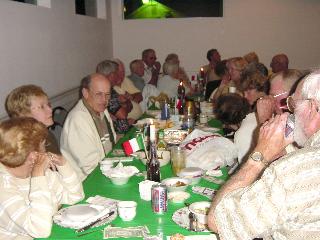 Italian Night at Gulf to Bay - Slide 11