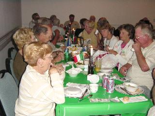 Italian Night at Gulf to Bay - Slide 12