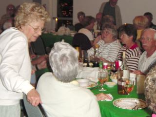 Italian Night at Gulf to Bay - Slide 19