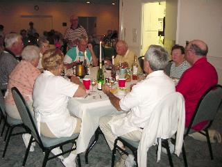 Italian Night at Gulf to Bay - Slide 23