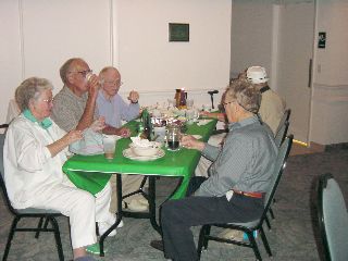 Italian Night at Gulf to Bay - Slide 26