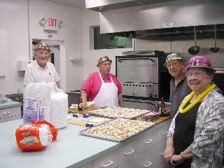 New Years Eve Party - Slide 1