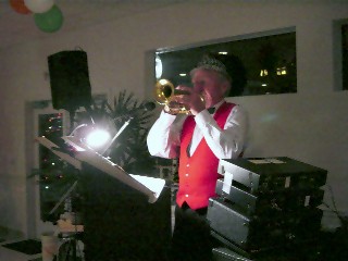 New Years Eve Party - Slide 36