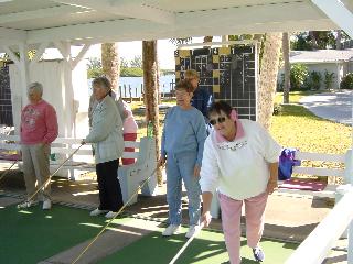Shuffleboard Tournament  - 2003 - Slide 2