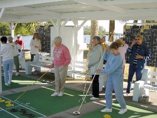 Shuffleboard Tournament  - 2003 - Slide 3