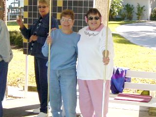 Shuffleboard Tournament  - 2003 - Slide 6