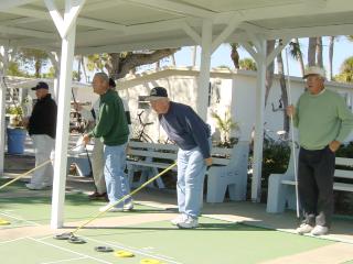 Shuffleboard Tournament  - 2003 - Slide 7