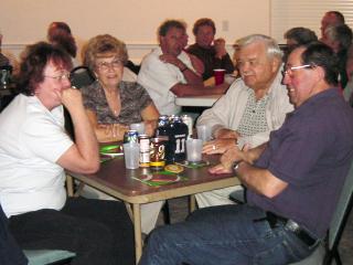 Super Bowl Party 2003 - Slide 8