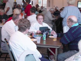Super Bowl Party 2003 - Slide 19