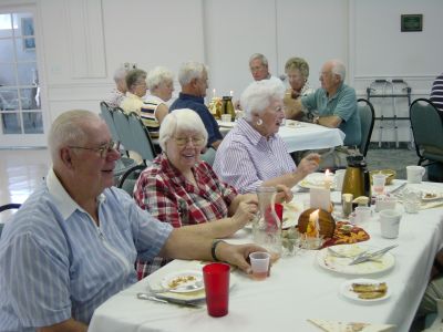 Thanksgiving - 2003 - Slide 8