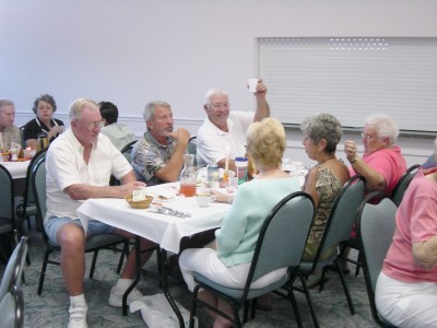 Thanksgiving - 2003 - Slide 13