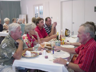 Thanksgiving - 2003 - Slide 15