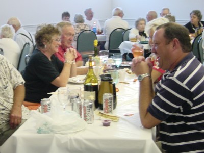 Thanksgiving - 2003 - Slide 17