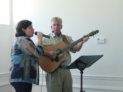 Sweetheart Dinner - 2003 - Slide 31