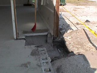 Hall Construction Begins Slide 122