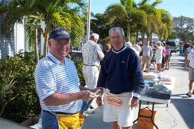 Gulf to Bay Carnival - 2007 <br> Photos by Rene Dube - Slide 8