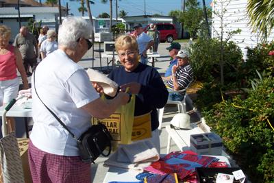 Gulf to Bay Carnival - 2007 <br> Photos by Rene Dube - Slide 11