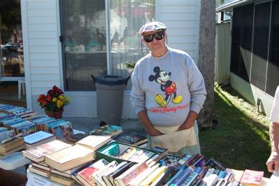 Gulf to Bay Carnival - 2007 <br> Photos by Rene Dube - Slide 13