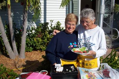 Gulf to Bay Carnival - 2007 <br> Photos by Rene Dube - Slide 19