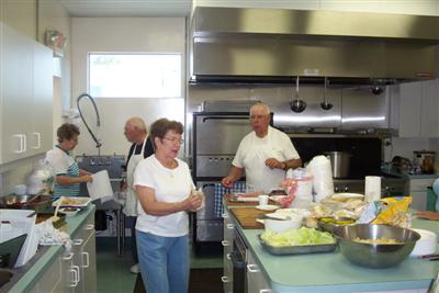 Gulf to Bay Carnival - 2007 <br> Photos by Rene Dube - Slide 23