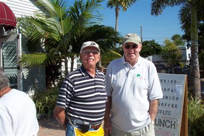 Gulf to Bay Carnival - 2007 <br> Photos by Rene Dube - Slide 26