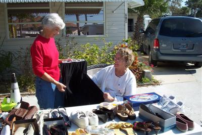 Gulf to Bay Carnival - 2007 <br> Photos by Rene Dube - Slide 32