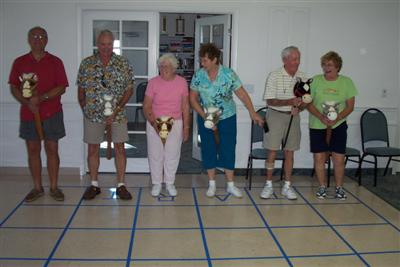 Gulf to Bay Carnival - 2007 <br> Photos by Rene Dube - Slide 36