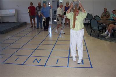 Gulf to Bay Carnival - 2007 <br> Photos by Rene Dube - Slide 41