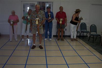 Gulf to Bay Carnival - 2007 <br> Photos by Rene Dube - Slide 48